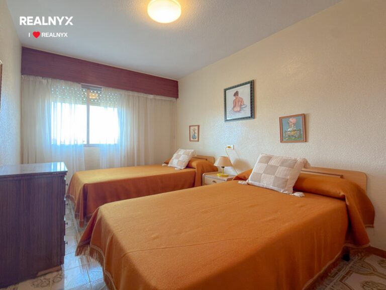 Apartmán v Punta Prima - krásné výhledy na moře, 300 m