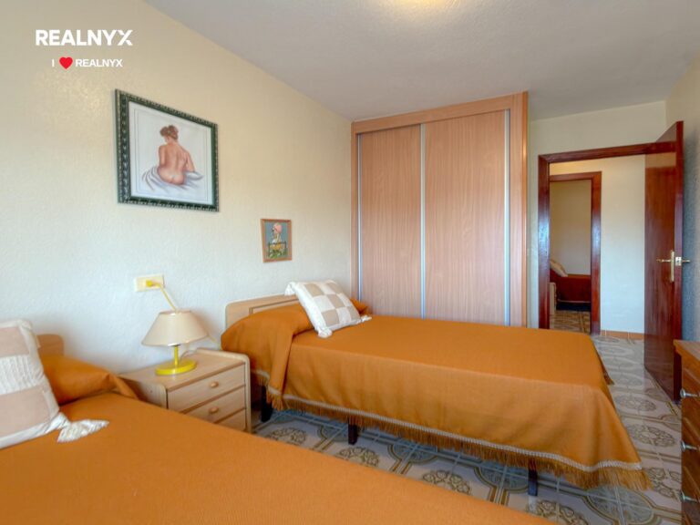 Apartmán v Punta Prima - krásné výhledy na moře, 300 m