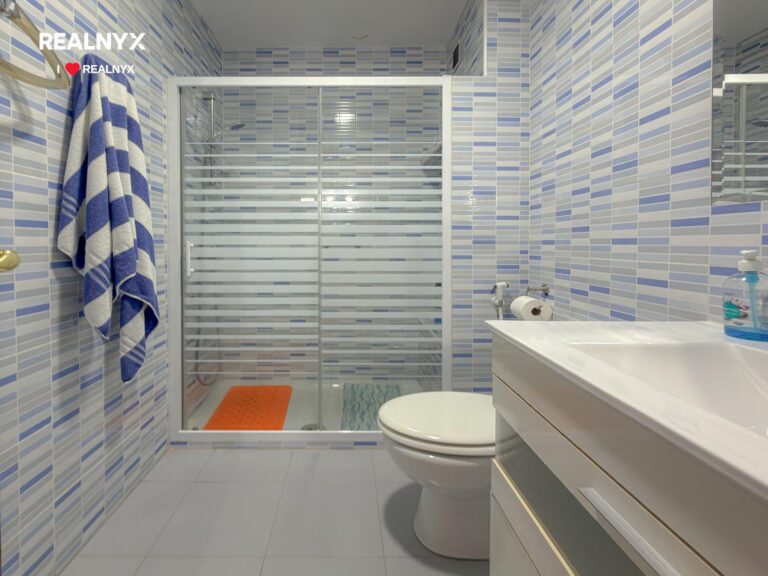Apartmán v Punta Prima - krásné výhledy na moře, 300 m