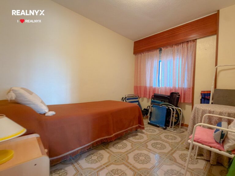 Apartmán v Punta Prima - krásné výhledy na moře, 300 m