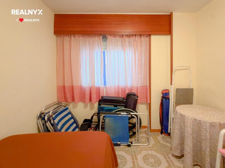 Apartmán v Punta Prima - krásné výhledy na moře, 300 m