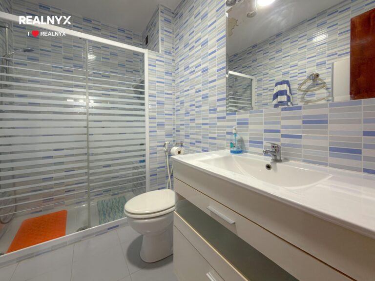 Apartmán v Punta Prima - krásné výhledy na moře, 300 m