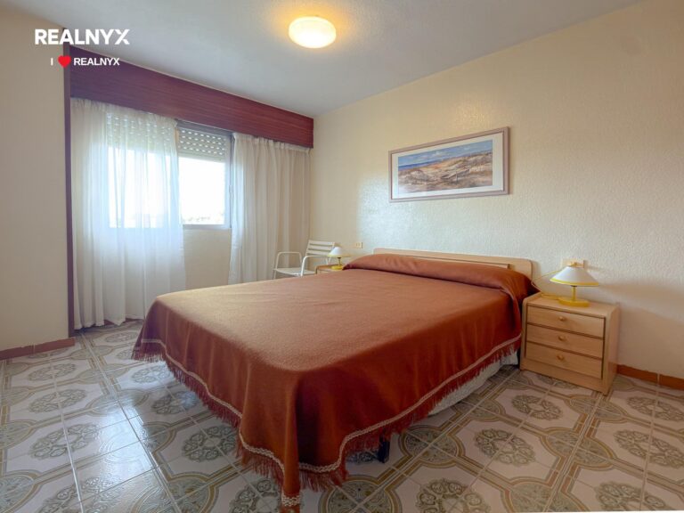 Apartmán v Punta Prima - krásné výhledy na moře, 300 m
