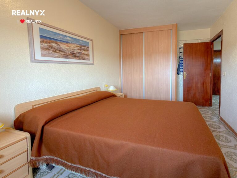 Apartmán v Punta Prima - krásné výhledy na moře, 300 m