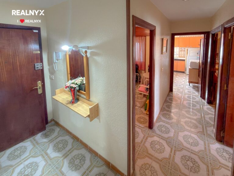 Apartmán v Punta Prima - krásné výhledy na moře, 300 m
