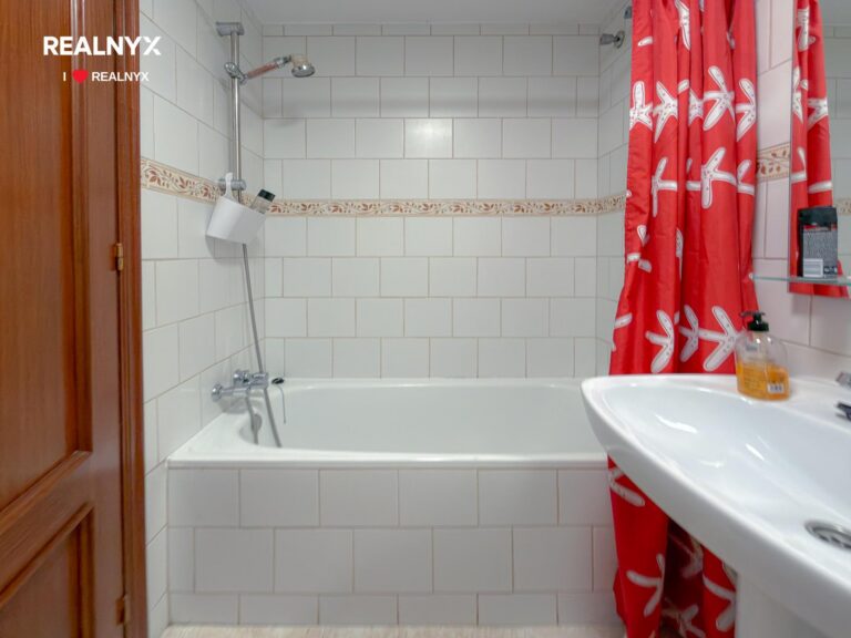 Bungalow Los Frutales - terasy, bazén, 700 m od moře
