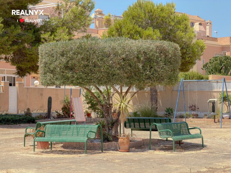 Bungalow u moře - Lomas de Don Juan, Orihuela Costa