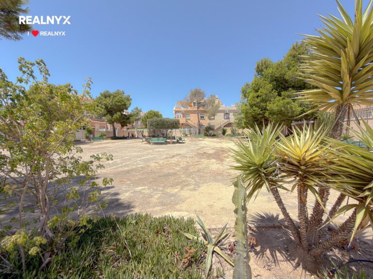 Bungalow u moře - Lomas de Don Juan, Orihuela Costa