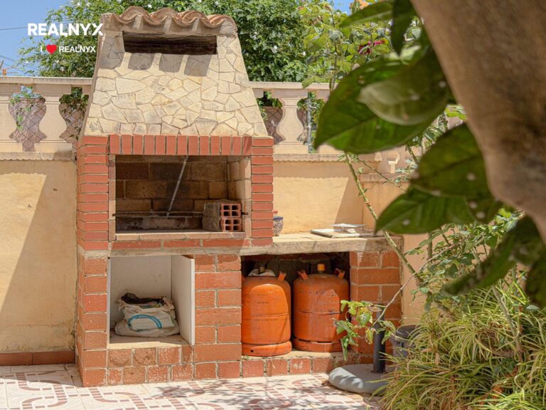 Bungalow u moře - Lomas de Don Juan, Orihuela Costa