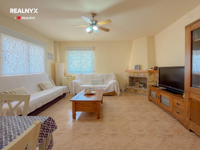 Bungalow u moře - Lomas de Don Juan, Orihuela Costa