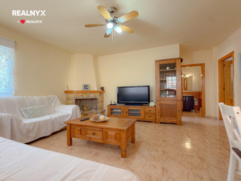 Bungalow u moře - Lomas de Don Juan, Orihuela Costa