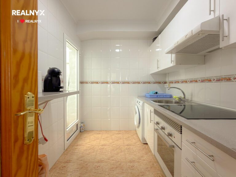 Bungalow u moře - Lomas de Don Juan, Orihuela Costa