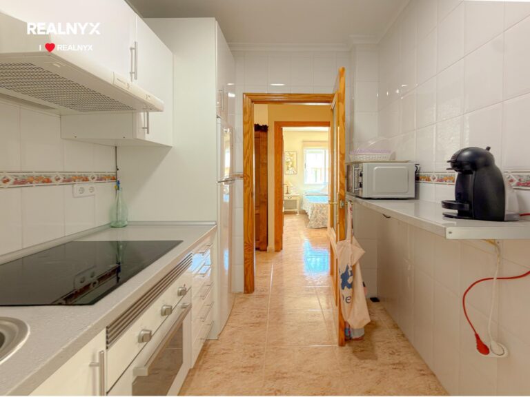 Bungalow u moře - Lomas de Don Juan, Orihuela Costa
