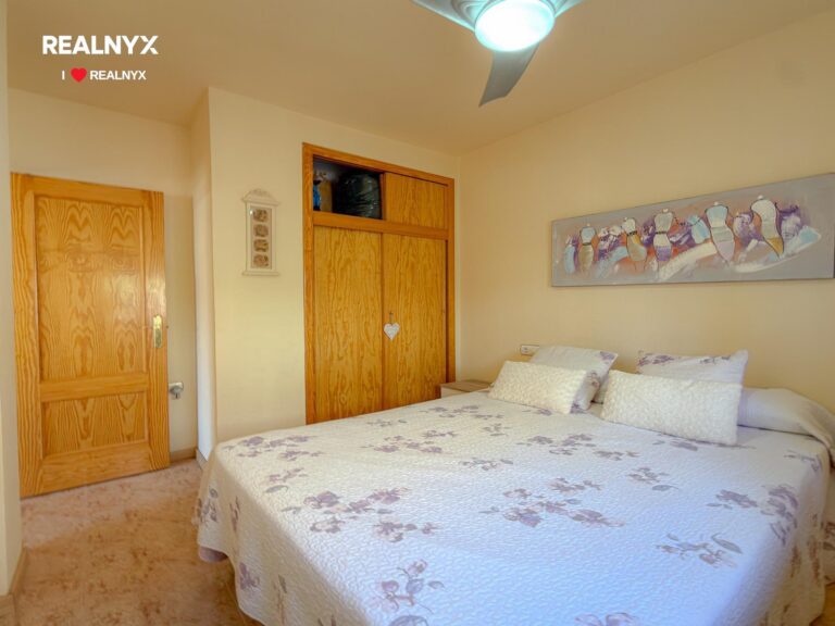 Bungalow u moře - Lomas de Don Juan, Orihuela Costa