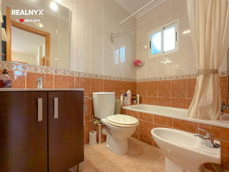 Bungalow u moře - Lomas de Don Juan, Orihuela Costa