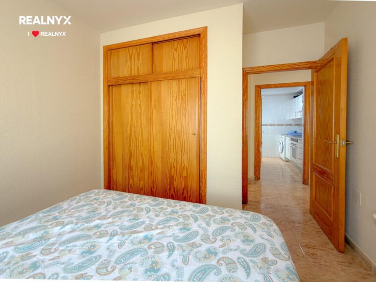 Bungalow u moře - Lomas de Don Juan, Orihuela Costa