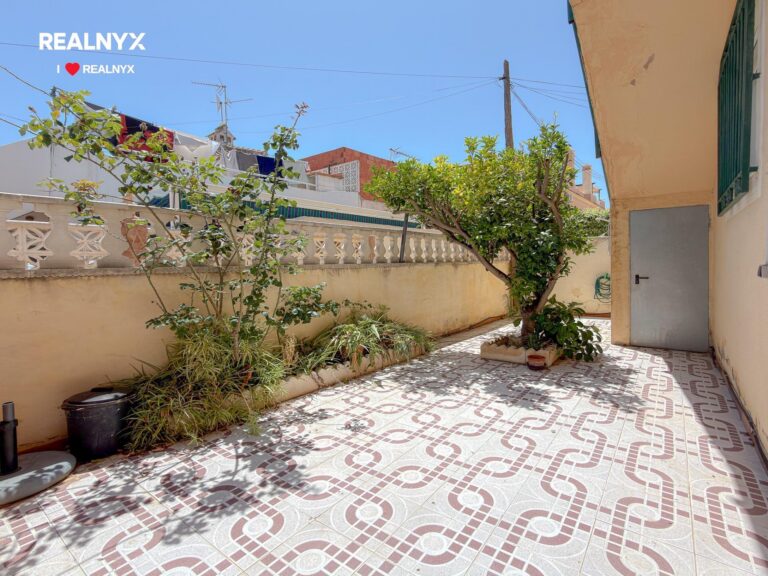 Bungalow u moře - Lomas de Don Juan, Orihuela Costa