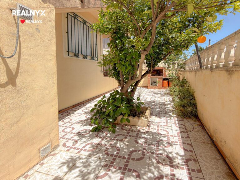 Bungalow u moře - Lomas de Don Juan, Orihuela Costa