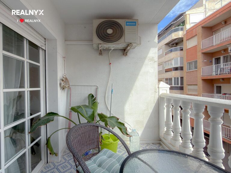 Loft Playa de los Locos - 80 m od moře, krásný výhled