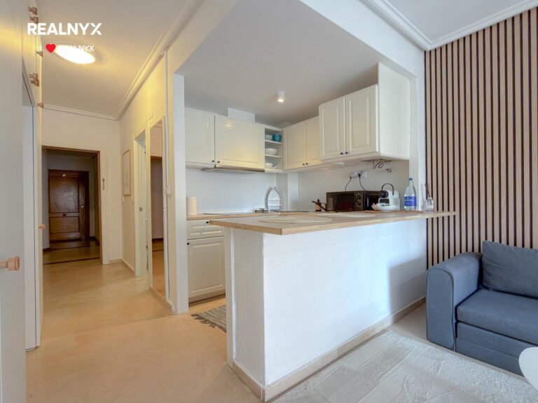 Loft Playa de los Locos - 80 m od moře, krásný výhled