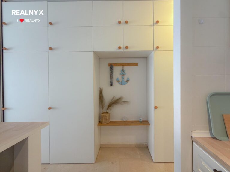 Loft Playa de los Locos - 80 m od moře, krásný výhled