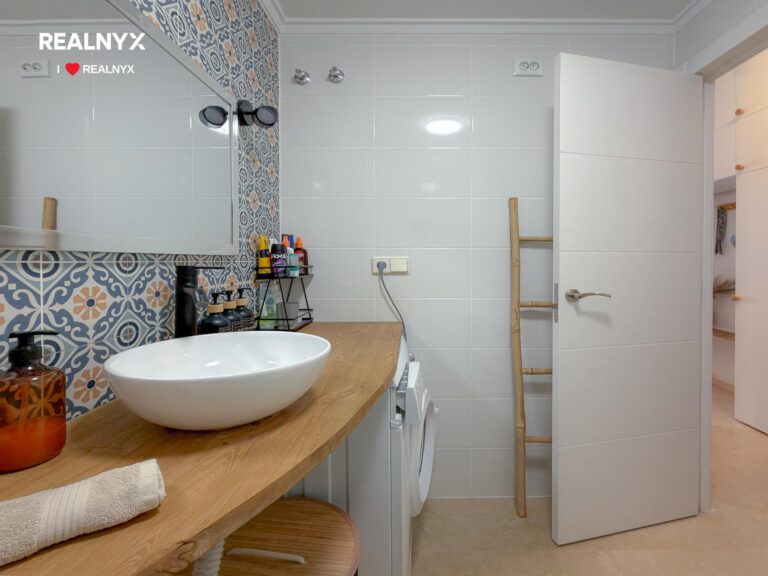 Loft Playa de los Locos - 80 m od moře, krásný výhled
