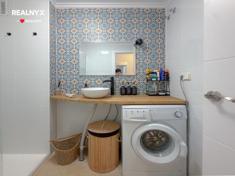 Loft Playa de los Locos - 80 m od moře, krásný výhled
