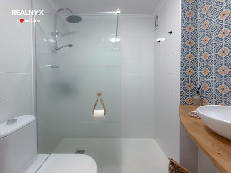 Loft Playa de los Locos - 80 m od moře, krásný výhled