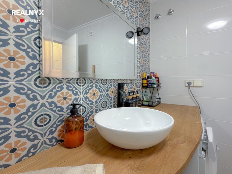 Loft Playa de los Locos - 80 m od moře, krásný výhled