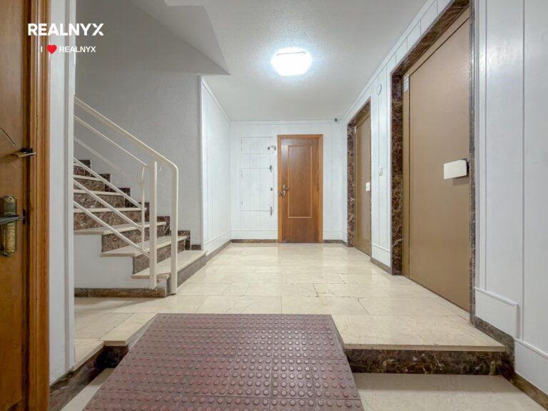 Loft Playa de los Locos - 80 m od moře, krásný výhled