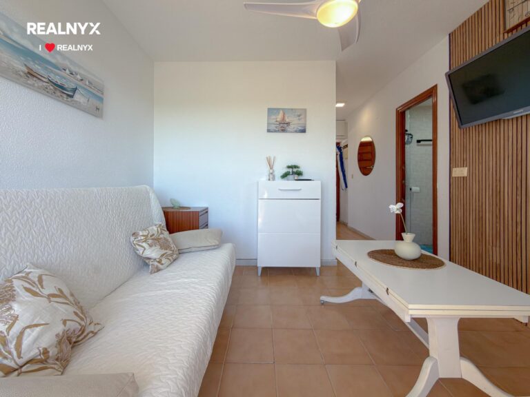 Loft s panoramatickým výhledem - La Mata, Torrevieja