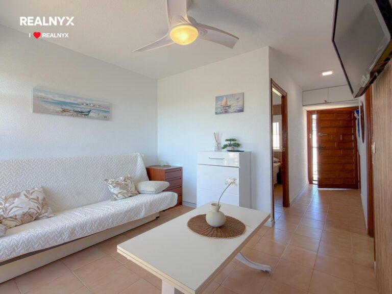 Loft s panoramatickým výhledem - La Mata, Torrevieja