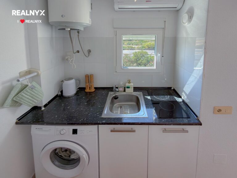 Loft s panoramatickým výhledem - La Mata, Torrevieja