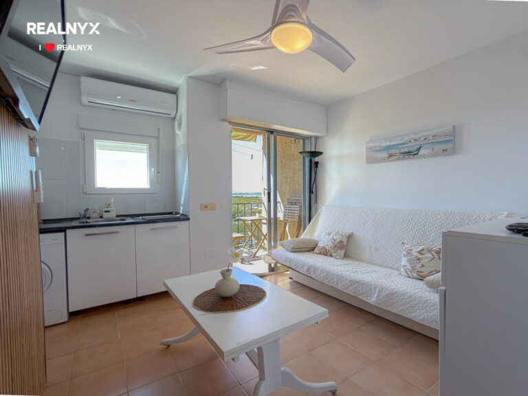 Loft s panoramatickým výhledem - La Mata, Torrevieja