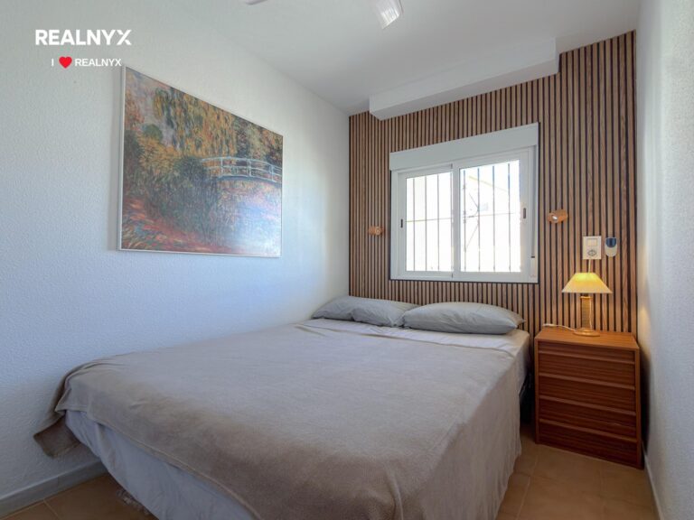 Loft s panoramatickým výhledem - La Mata, Torrevieja