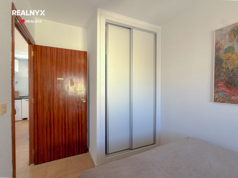 Loft s panoramatickým výhledem - La Mata, Torrevieja