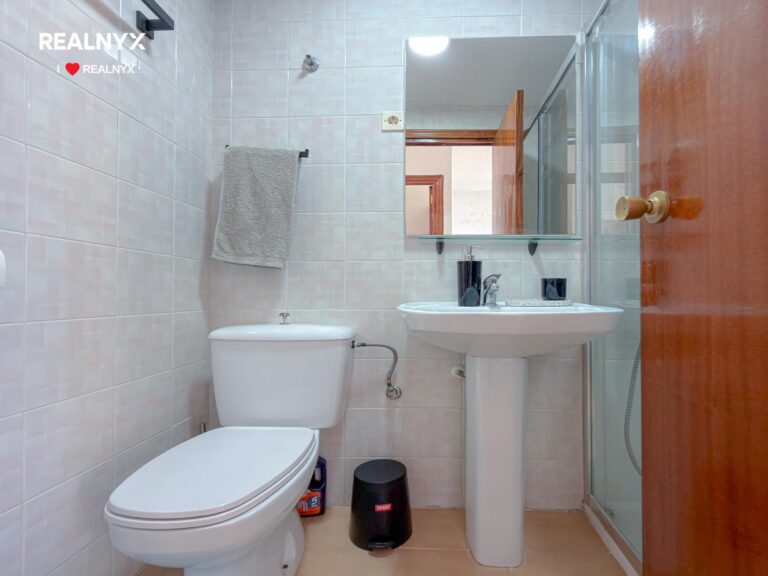Loft s panoramatickým výhledem - La Mata, Torrevieja