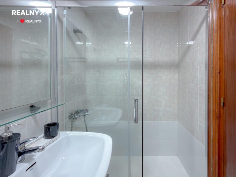 Loft s panoramatickým výhledem - La Mata, Torrevieja