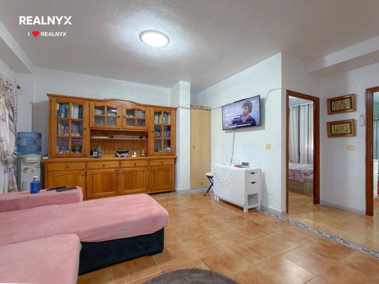 Luxusní atiko v La Mata - 300 m od pláže s výhledem