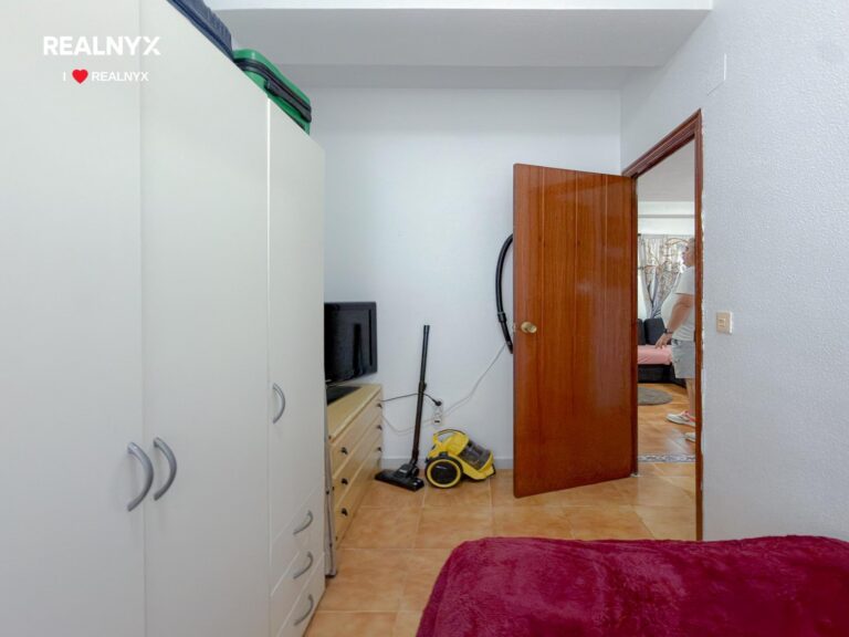 Luxusní atiko v La Mata - 300 m od pláže s výhledem