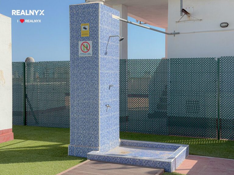 Penthouse s terasou a výhledem - Torrevieja centrum