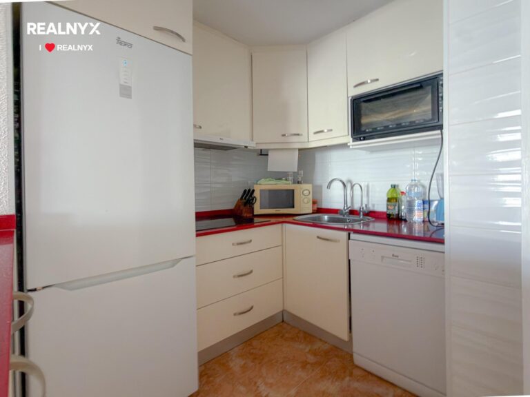 Penthouse s terasou a výhledem - Torrevieja centrum