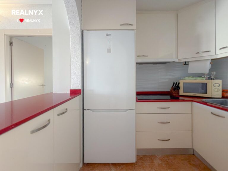 Penthouse s terasou a výhledem - Torrevieja centrum