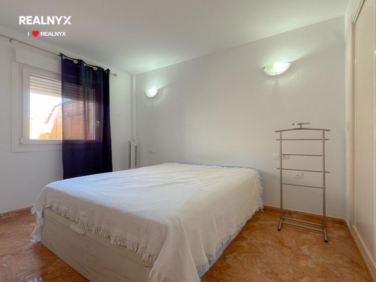 Penthouse s terasou a výhledem - Torrevieja centrum