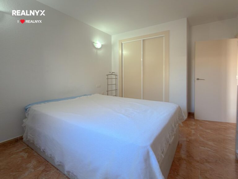Penthouse s terasou a výhledem - Torrevieja centrum