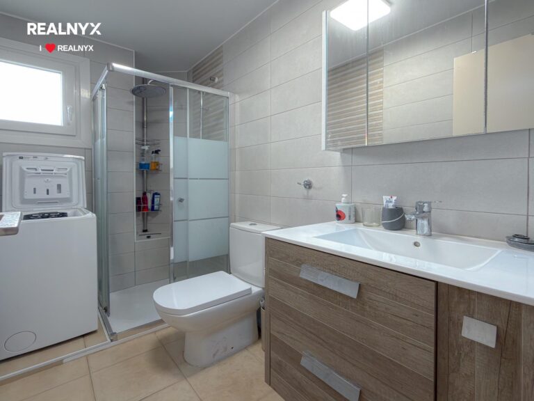 Penthouse s terasou a výhledem - Torrevieja centrum