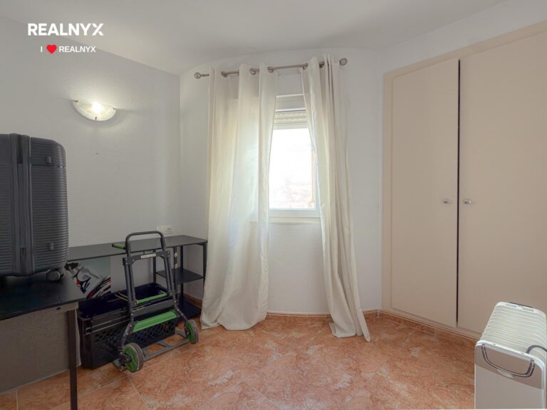 Penthouse s terasou a výhledem - Torrevieja centrum