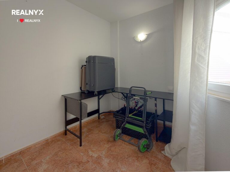 Penthouse s terasou a výhledem - Torrevieja centrum