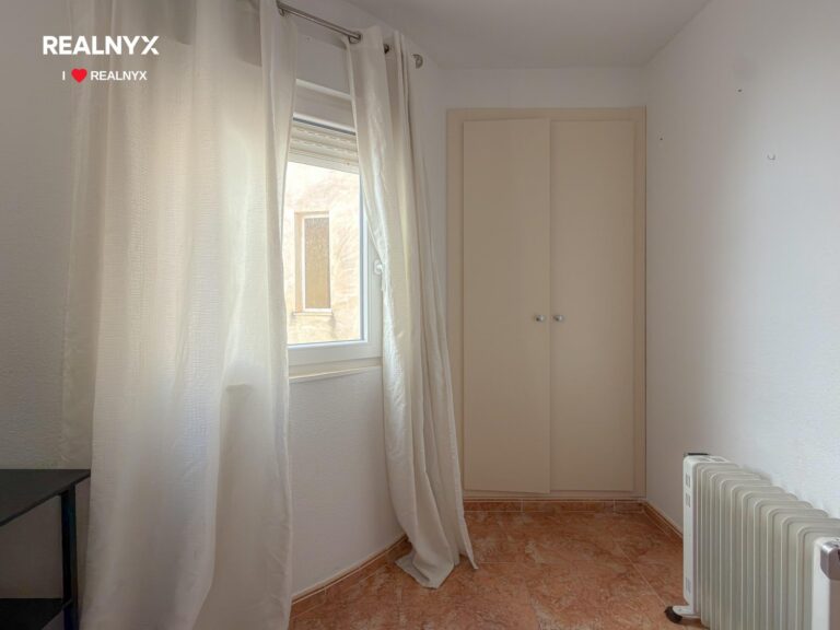Penthouse s terasou a výhledem - Torrevieja centrum