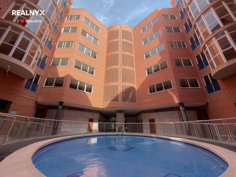 Apartmán Acequión - 150 m od moře, terasa s výhledem